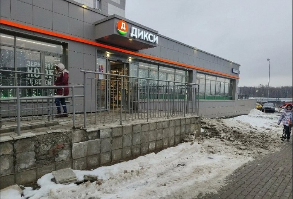 Арендный бизнес ЖК 