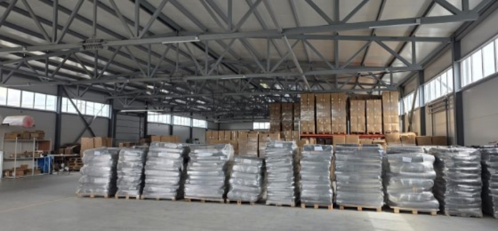 Продажа индустриальной недвижимости ПСК 