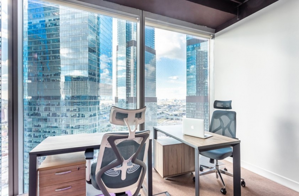 Продажа офиса Москва-Сити «Башня Федерация»