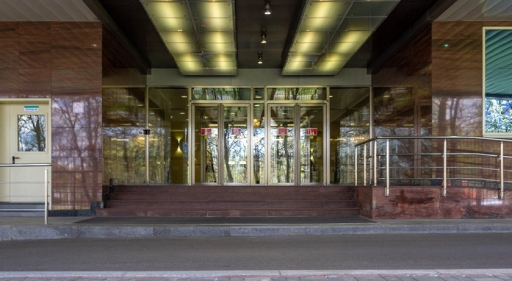 Аренда офиса Бизнес-центр «Лотте»