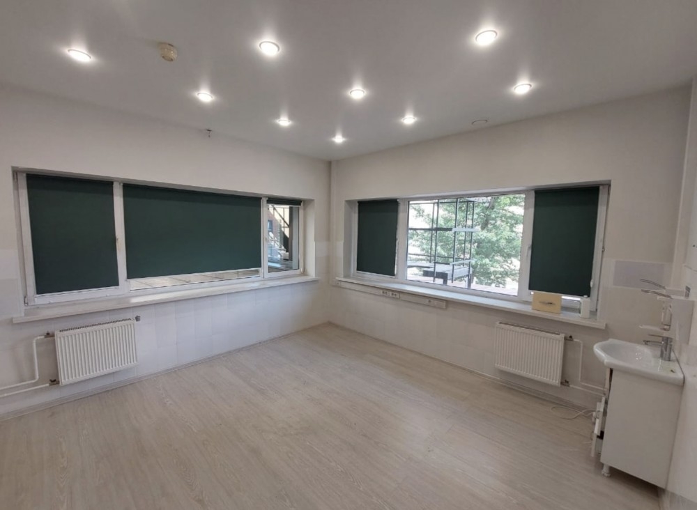 Аренда офиса Бизнес-парк 