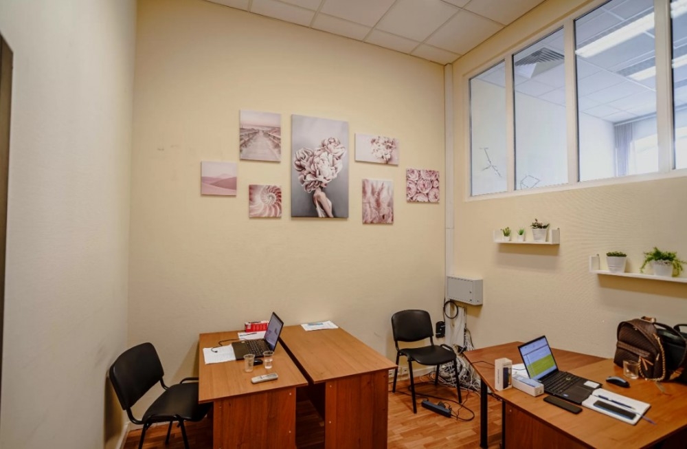 Продажа офиса Бизнес-центр 
