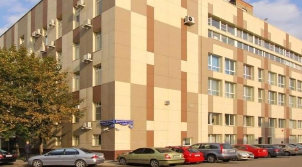 Аренда офиса Бизнес-центр «Пост Плаза»