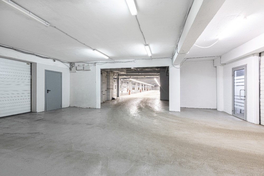 Аренда торгового помещения Административное здание 