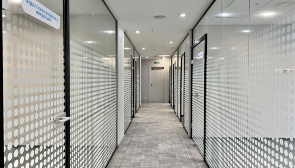 Аренда офиса Бизнес-парк «Румянцево»