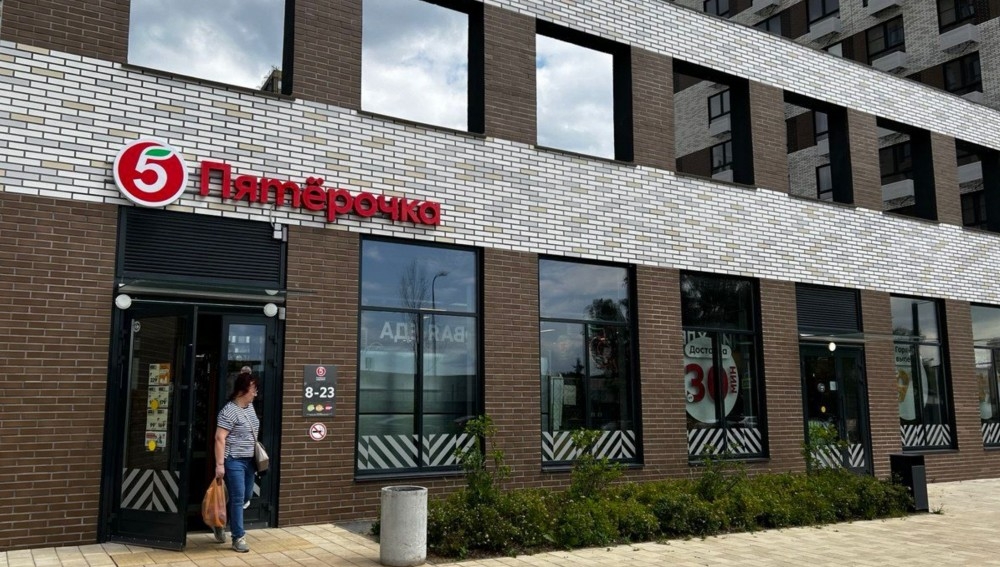 Арендный бизнес ЖК 