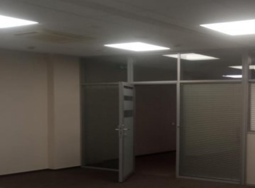 Аренда офиса Бизнес-центр 