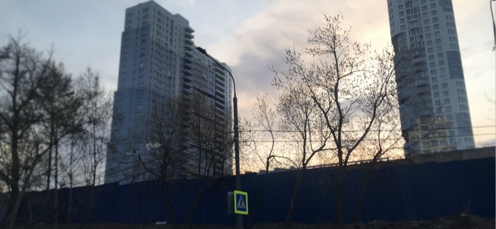 Аренда торгового помещения Административное Здание