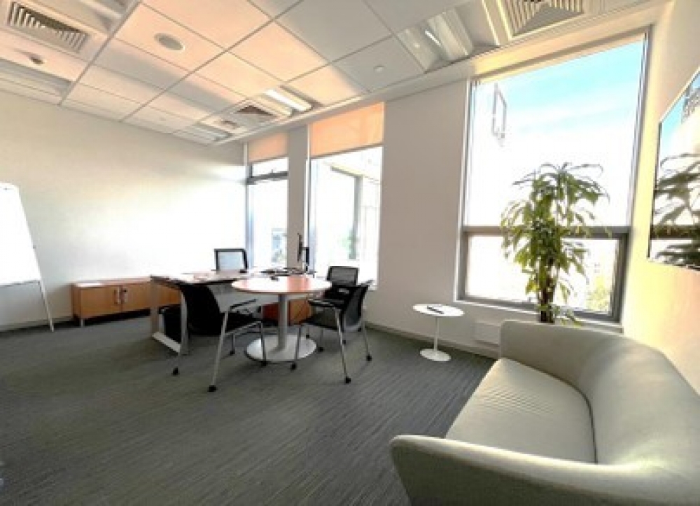 Аренда офиса Бизнес-центр «Wall Street»