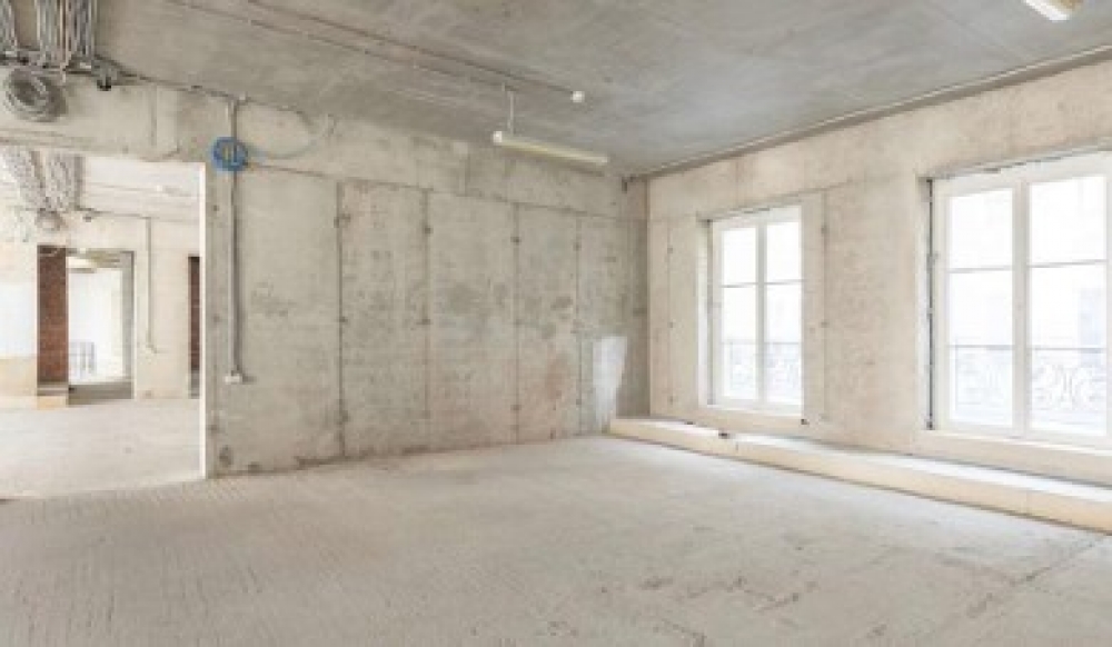 Продажа офиса Особняк 