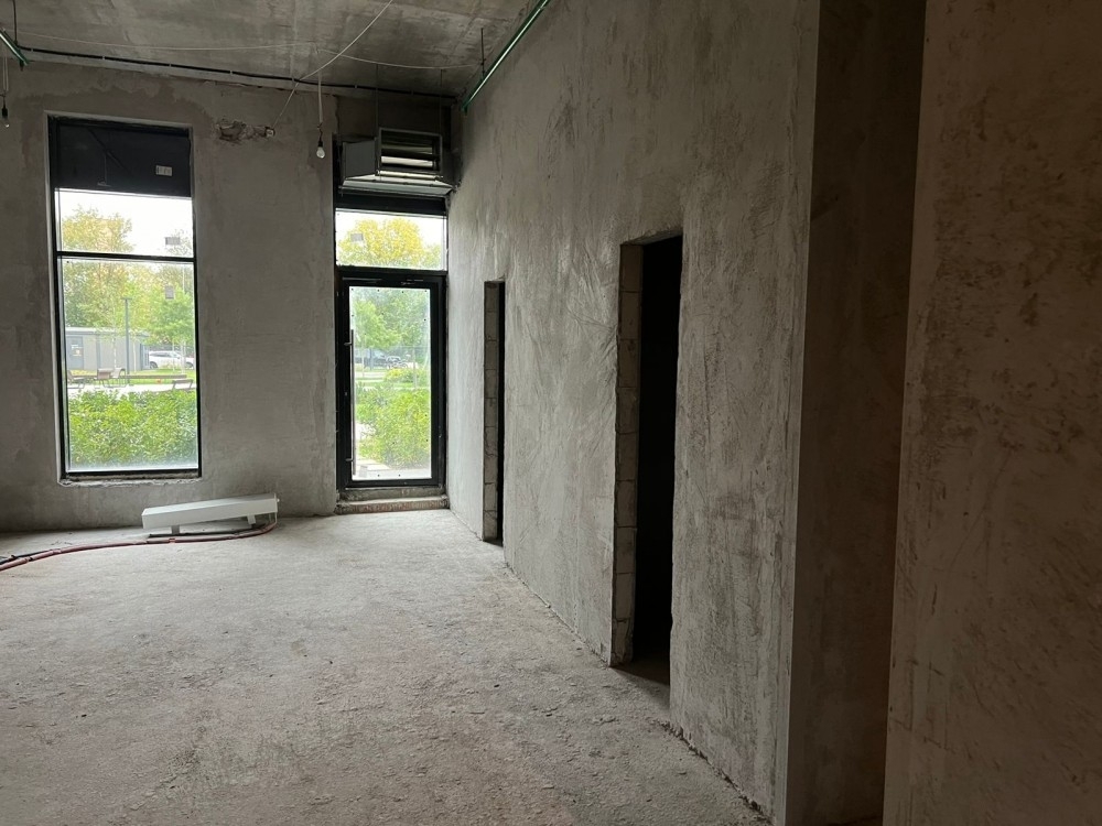 Аренда торгового помещения ЖК: LIFE-Варшавская (Лайф-Варшавская)