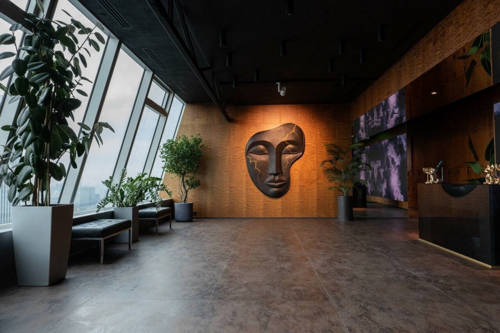 Продажа офиса Москва-Сити 