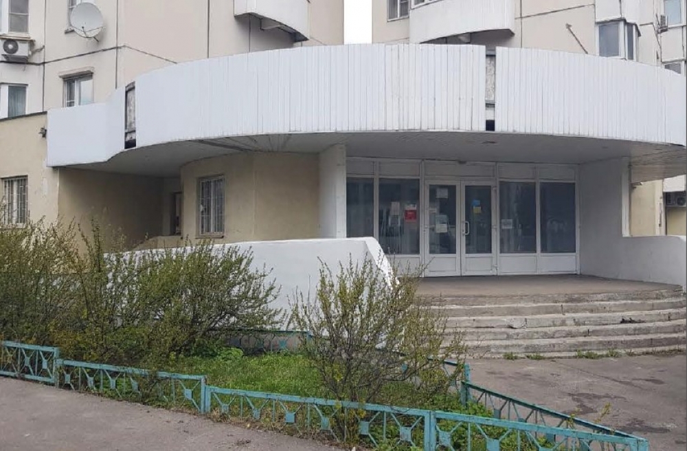 Аренда торгового помещения Жилое здание 
