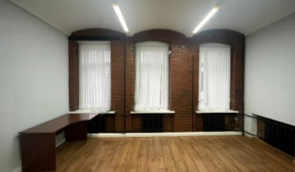 Аренда офиса БЦ 