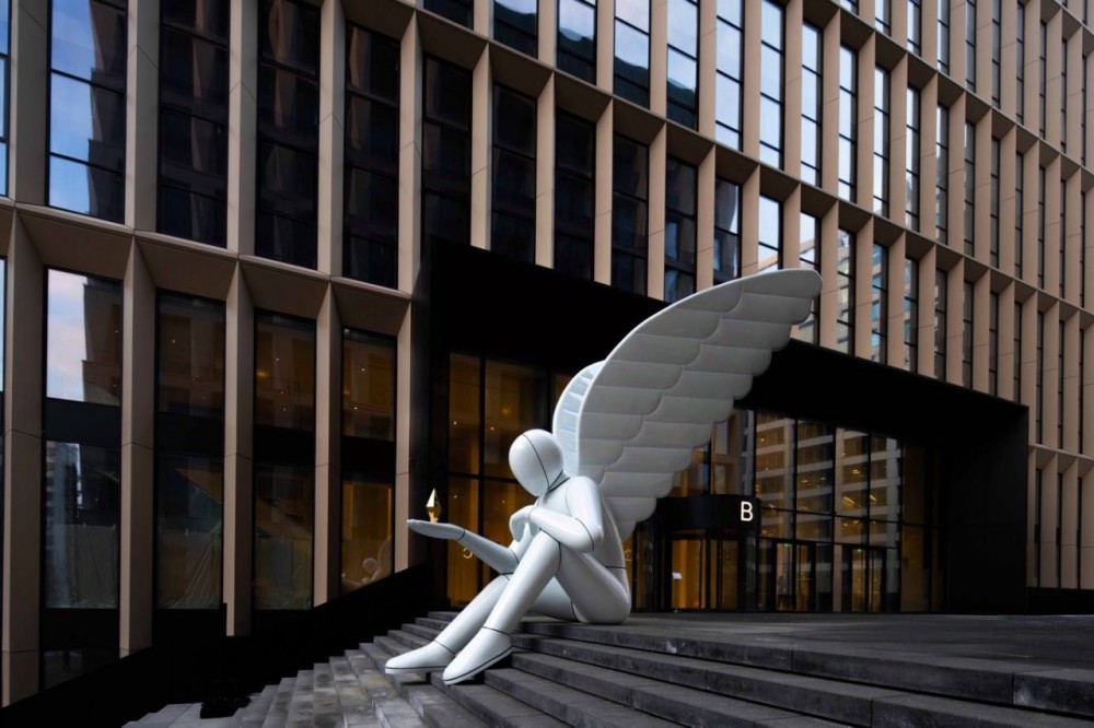 Аренда офиса БЦ STONE TOWERS