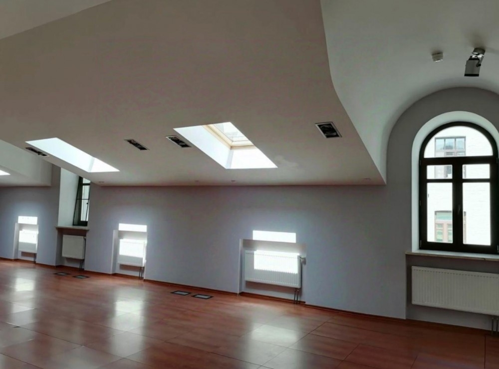 Аренда офиса Особняк «Кривоарбатский 13 с2»