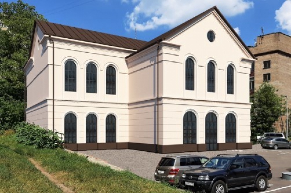 Продажа офиса Особняк 