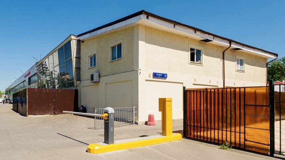 Арендный бизнес ОСЗ 