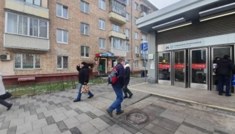 Арендный бизнес Жилой дом 
