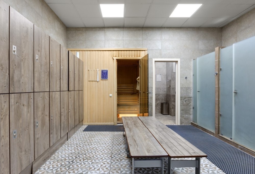 Арендный бизнес Бизнес-центр «17-й Марьиной Рощи 4»