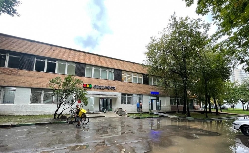 Арендный бизнес ОСЗ 