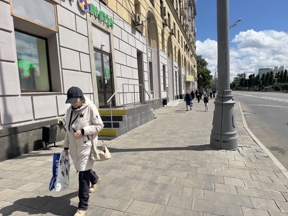 Аренда торгового помещения Жилой Дом на Ленинградском Проспекте