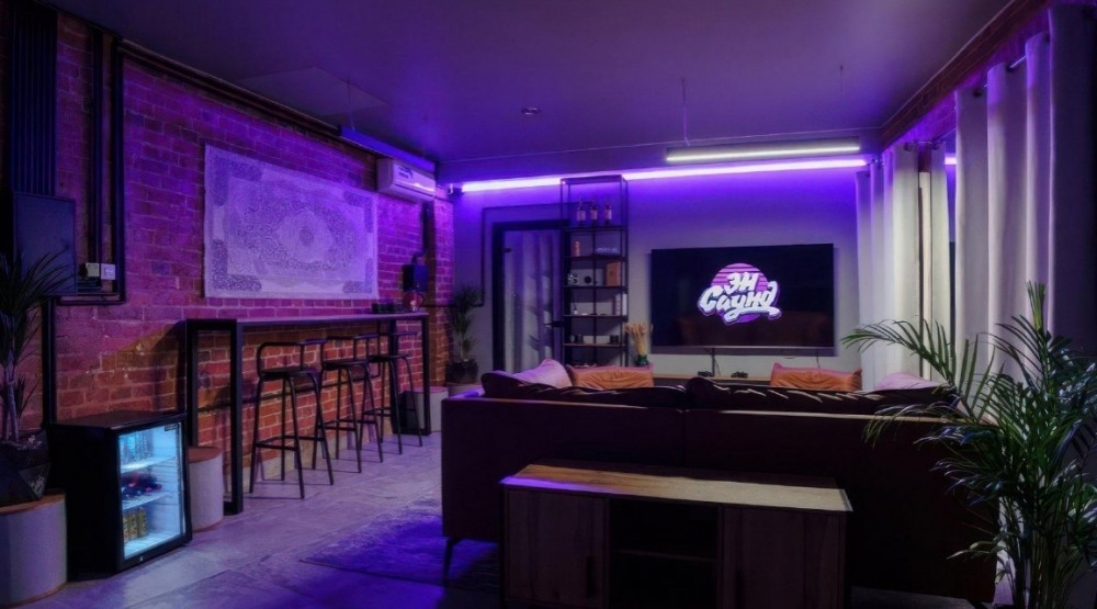 Продажа офиса Особняк 