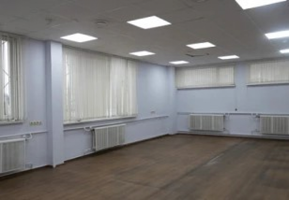 Аренда офиса Бизнес-парк Орджоникидзе 11