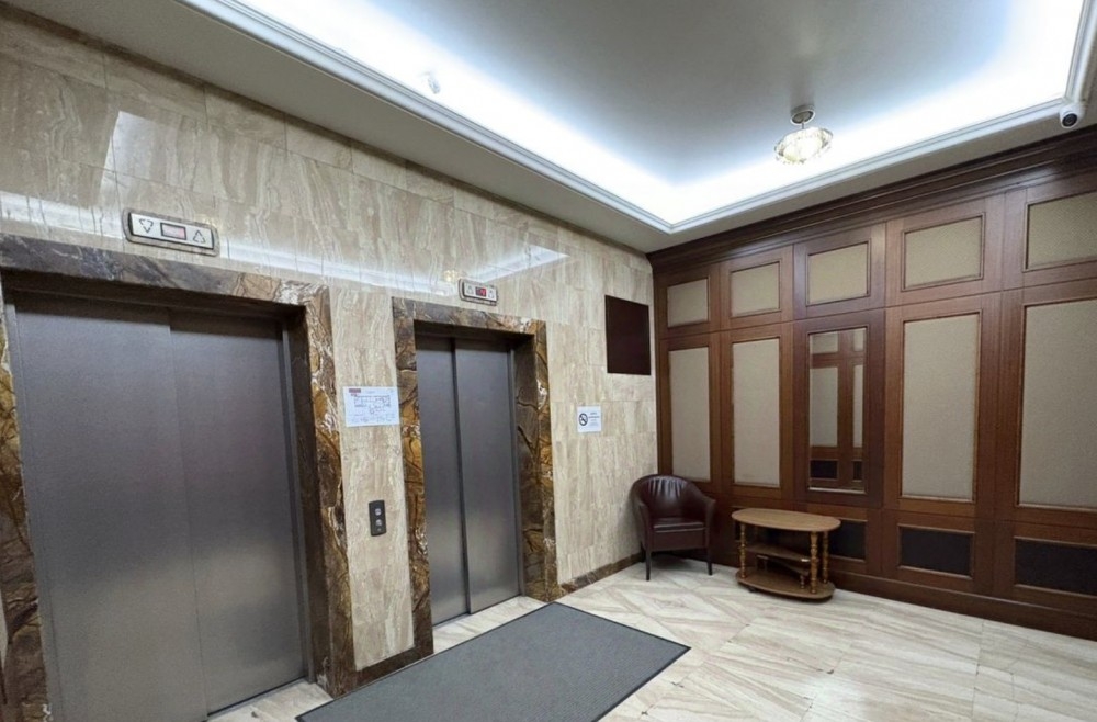 Аренда офиса Бизнес - центр «Маяковская Плаза»