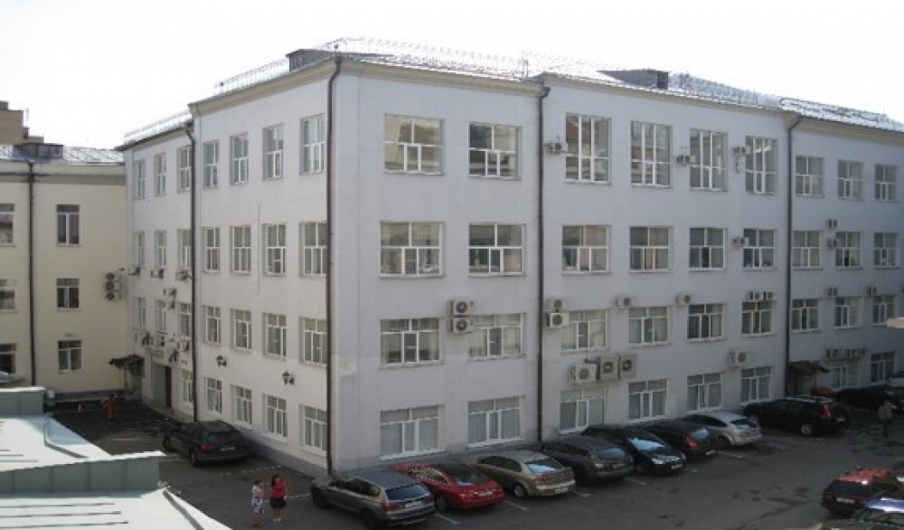 Аренда офиса Технопарк 