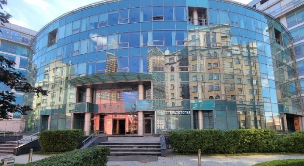 Аренда офиса Бизнес-центр «Святогор-4»