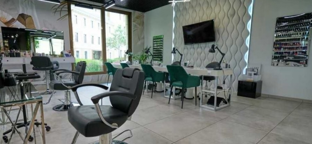 Аренда торгового помещения ЖК «Большая Полянка 44»