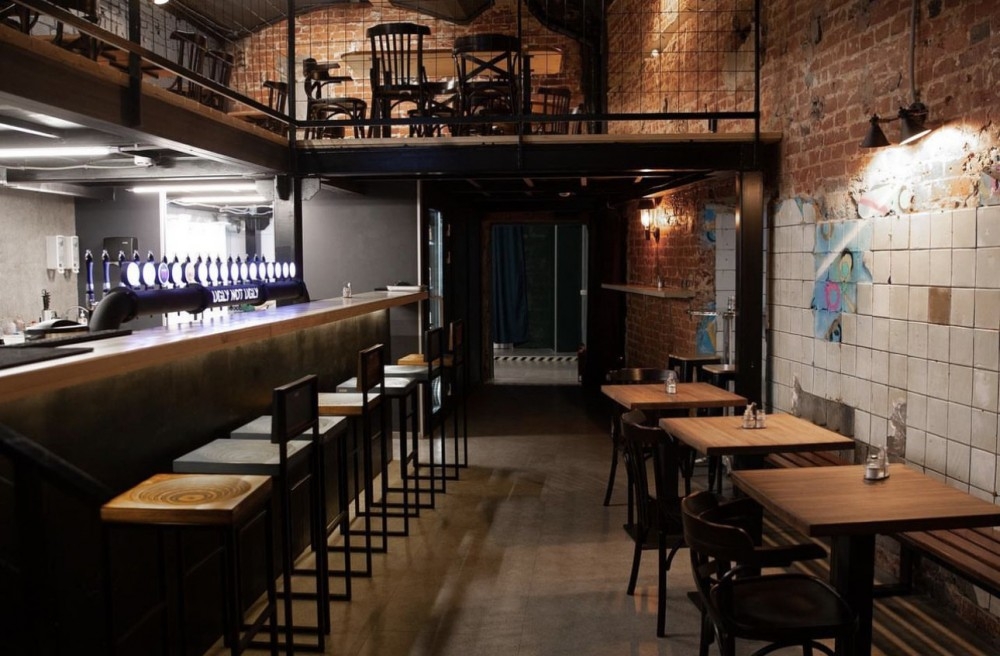 Продажа торгового помещения Бизнес-центр 