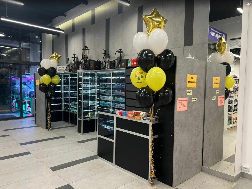 Арендный бизнес ЖК Liberty