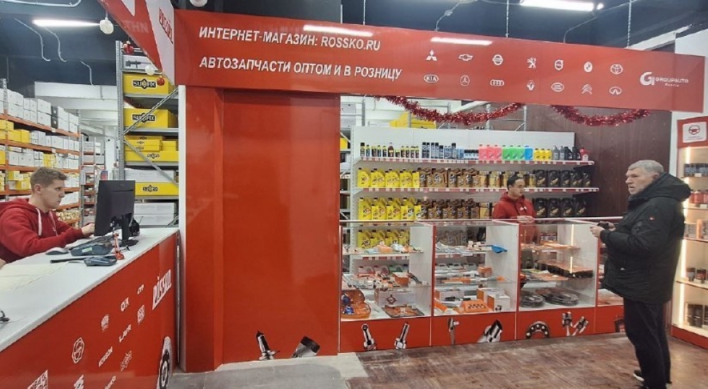 Арендный бизнес Здание 