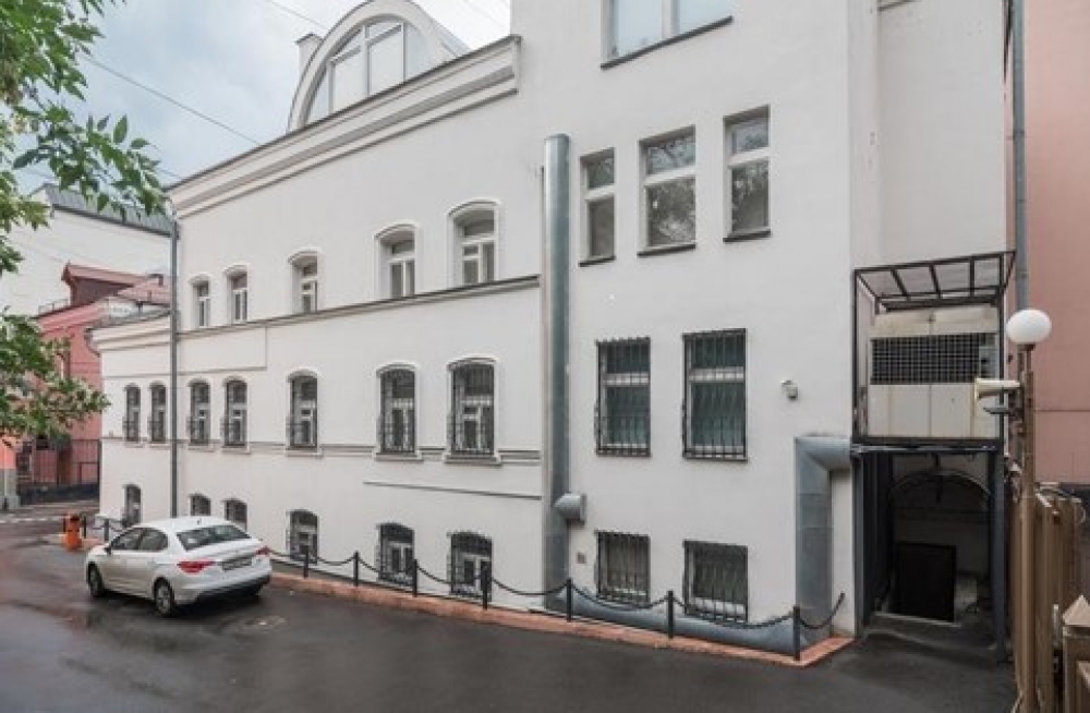 Аренда офиса Офисное здание «Пестовский 16 с1»