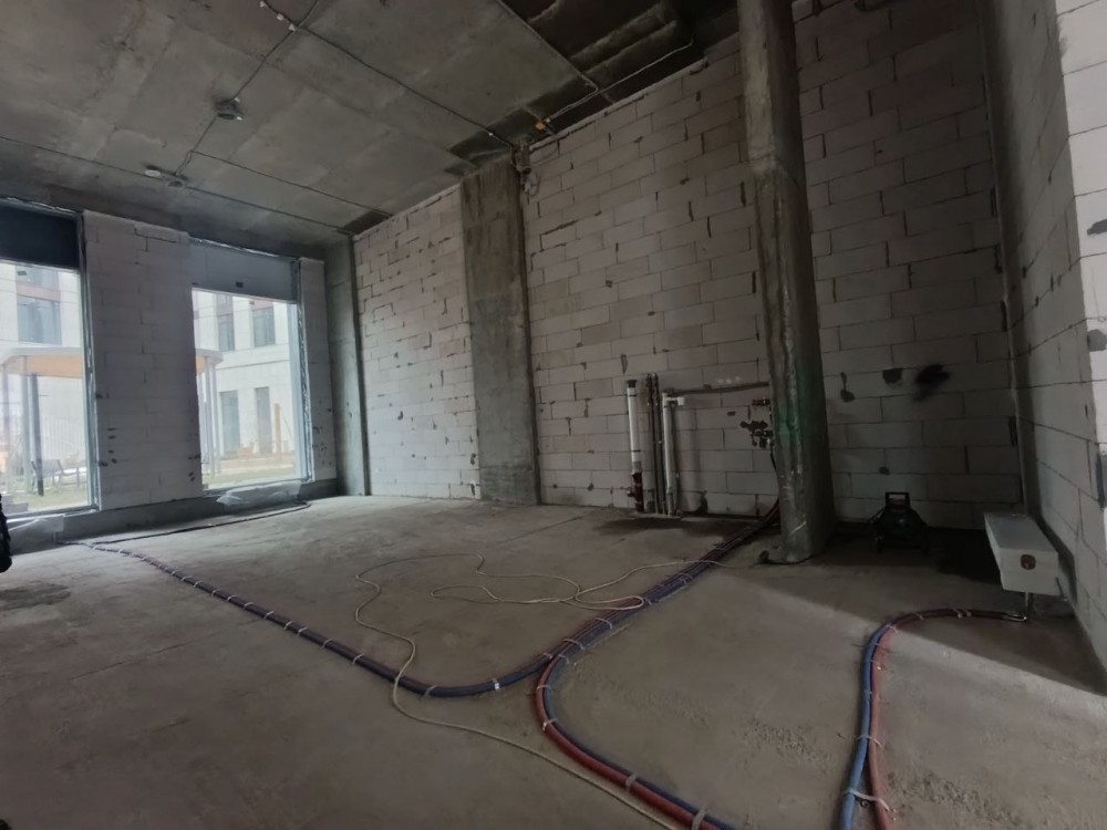 Аренда торгового помещения ЖК 