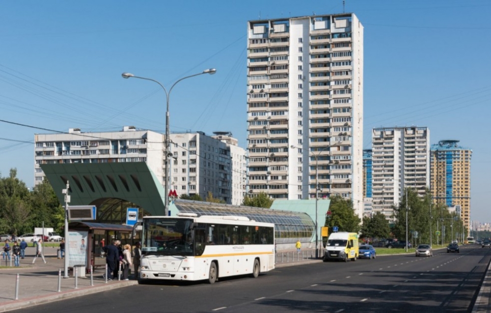 Аренда торгового помещения ТЦ