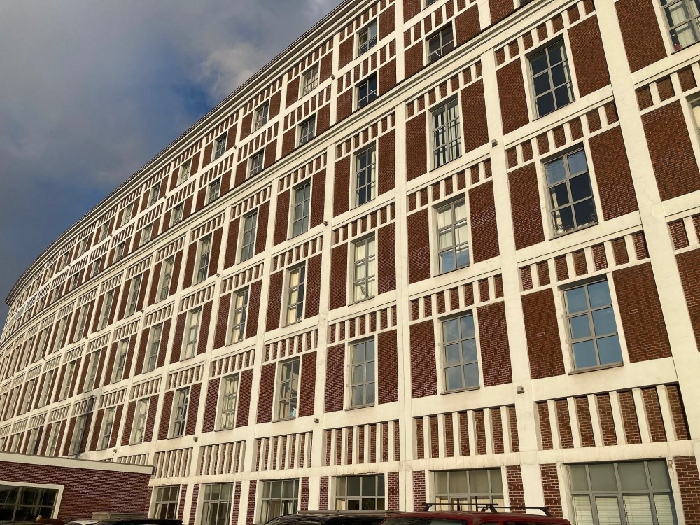 Арендный бизнес Бизнес-центр W Plaza (В Плаза)