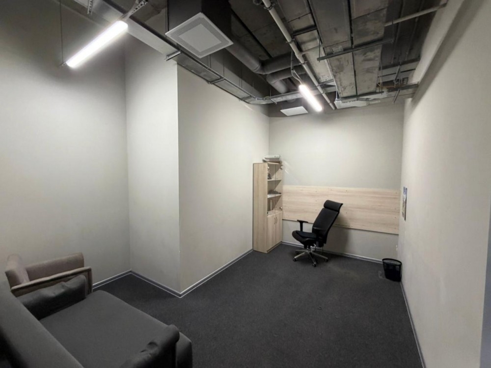 Аренда офиса Москва-Сити 