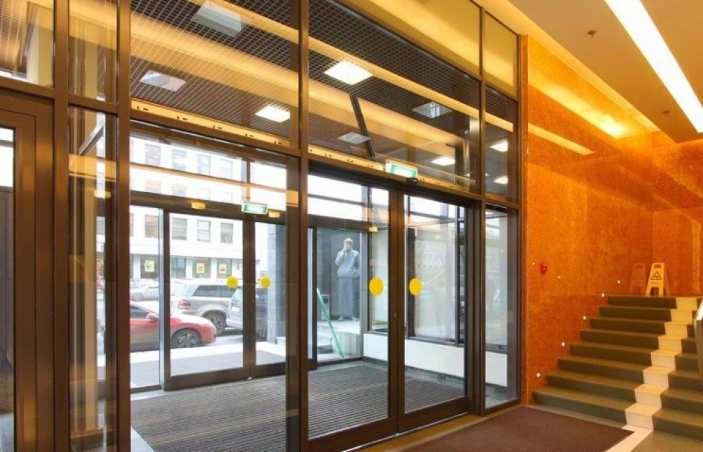 Аренда офиса Бизнес-центр 