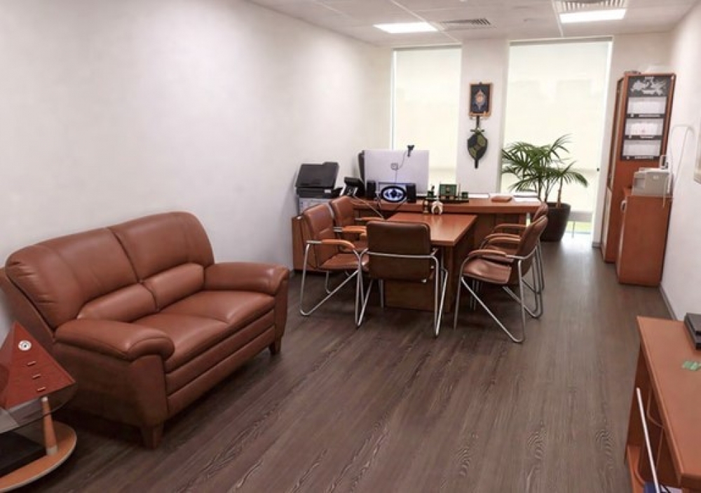 Аренда офиса Бизнес-центр «Квадрат»