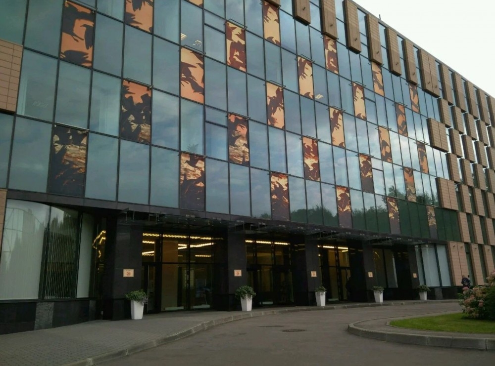 Аренда офиса Бизнес-центр 