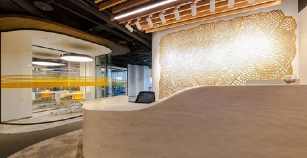 Аренда офиса Деловой комплекс «Poklonka Place»