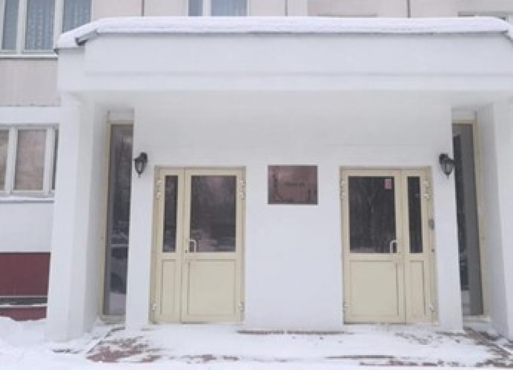 Аренда торгового помещения Жилое здание 