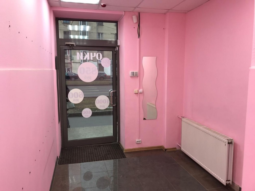 Аренда торгового помещения Жилое здание «Авиамоторная 47»