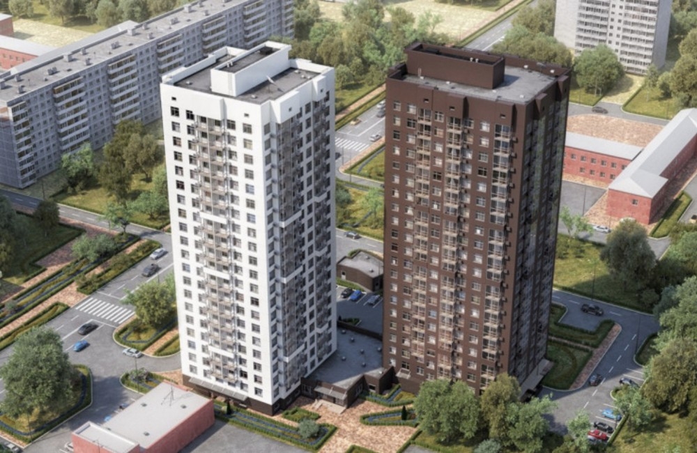 Аренда торгового помещения ЖК 