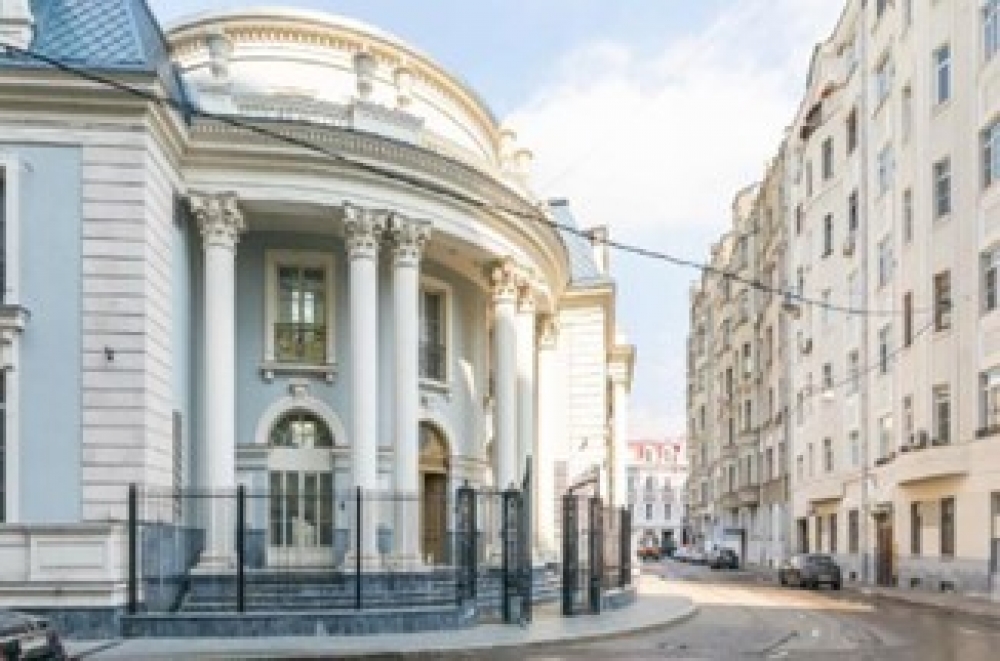 Продажа офиса Особняк 