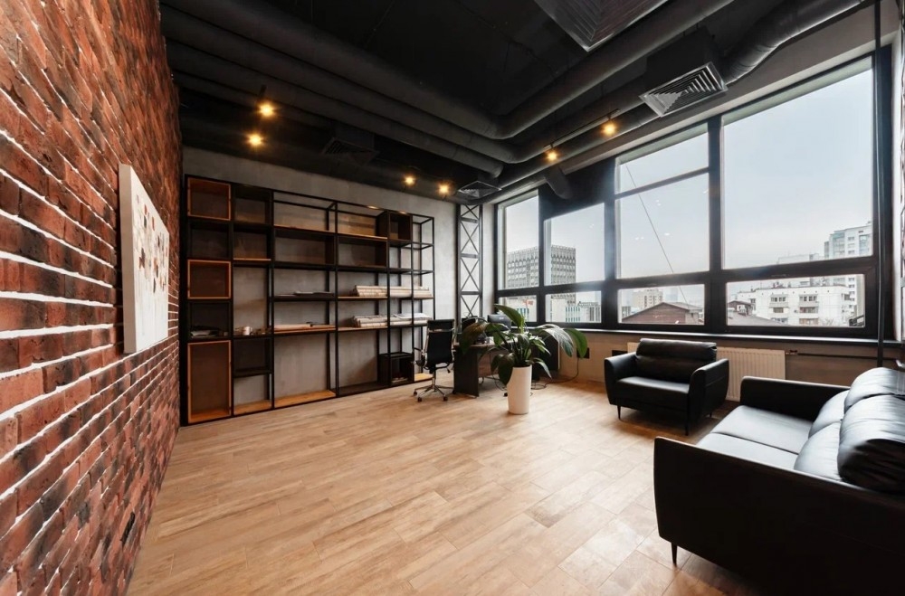 Продажа офиса Офисное здание «3-й Марьиной Рощи 40с1»