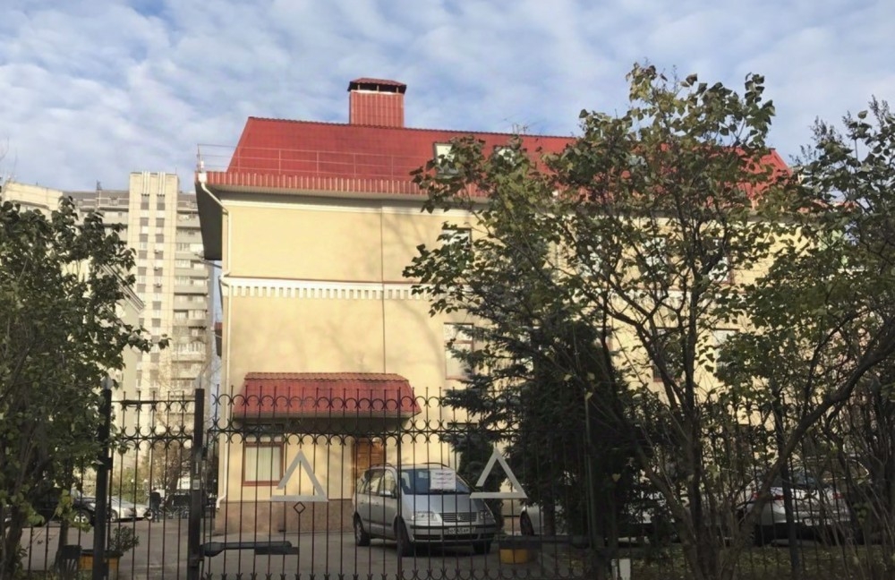 Аренда офиса ул. Марксистская д.14/16 стр.1